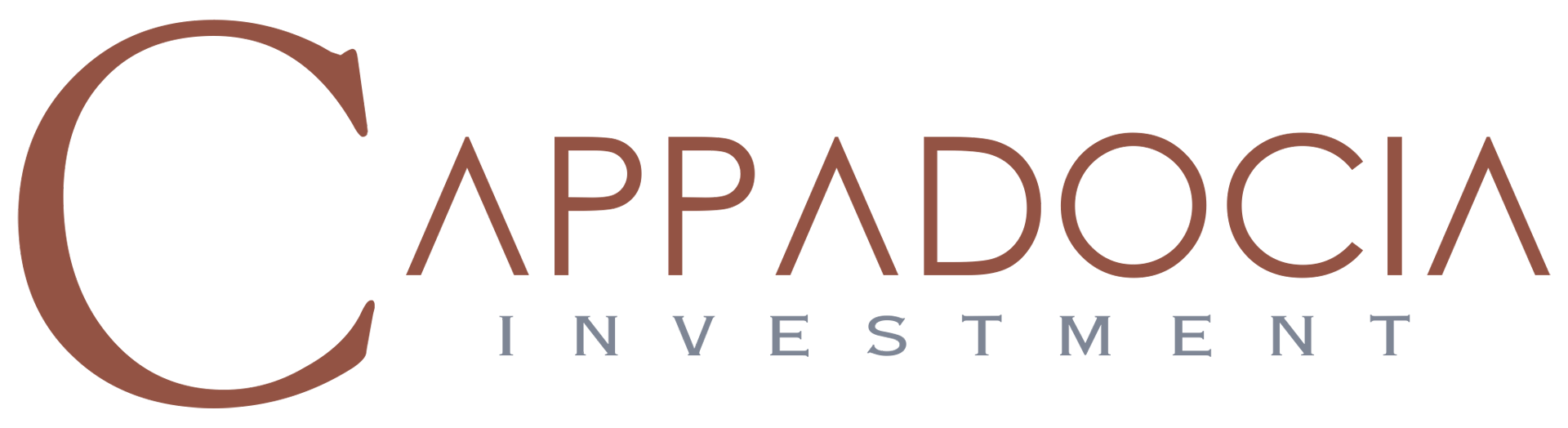 Cappadocia Investment logo